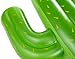 Vickea Inflatable Cactus Pool Float Large Outdoor Swimming Inflatable Pool Floatie Raft Lounge for Adults & Children