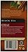 Twinings of London Organic and Fair Trade Certified Chai Tea Bags, 20 Count (Pack of 1)