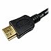 Cables Unlimited 6-feet HDMI Male to Male Cable (PCM-2295-06)