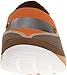 Kalso Earth Shoe Women's Powder Khaki Multi Intrigue Too 8.5 B(M) US