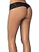 Sexy Thong by Vanessa Lingerie - Womens Wide Waist Lace Thong