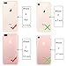 iPhone 7 Plus Case,iPhone 8 Plus Case,KAKA[Heavy Duty]Three Layer Hybrid Sturdy Armor High Impact Resistant Protective Cover Case For iPhone 7 Plus/8 Plus(Only For 5.5