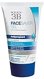Neat 3B Face Saver Antiperspirant Gel 1.76 Ounce by Neat Feet