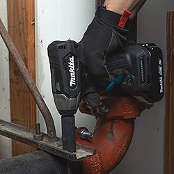 Makita A-99524 5/16" Deep Well Impact