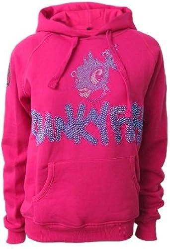 punkyfish hoodie