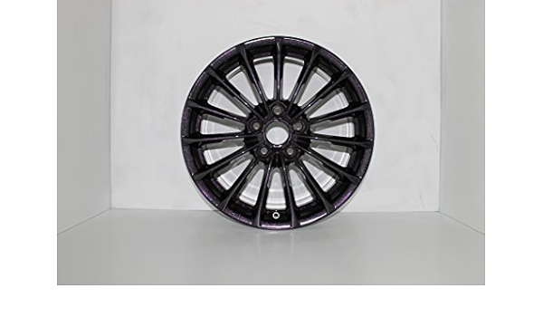 Original Audi A3 S3 8 V Sportback S Line Llanta Juego 8 ...