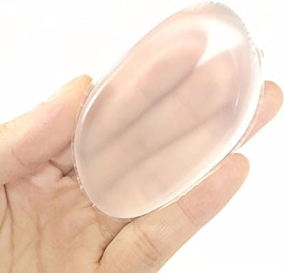 100% Star Hot water drop leaf SiliSponge Blender Silicone Sponge makeup puff For Liquid Foundation BB Cream Beauty Essentials