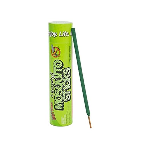 Sports & Outdoors, Outdoor Recreation, Camping & Hiking, Personal Care, Insect Repellent