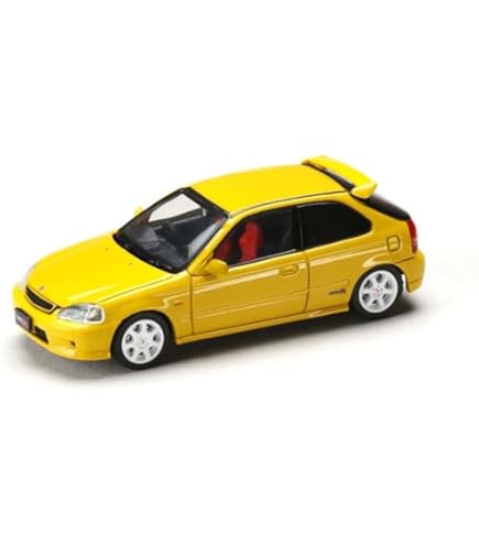 Amazon.com: JDM64 Honda Civic Type R (EK9) JDM Style – Sunlight