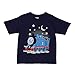Thomas the Tank Engine Kids Glow in the Dark Tee