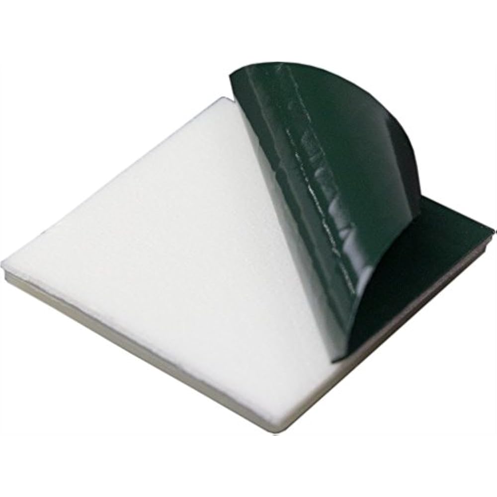 Large, Premium Zip Tie AdhesiveBacked Mounts 100 Pack By Supply. Pro