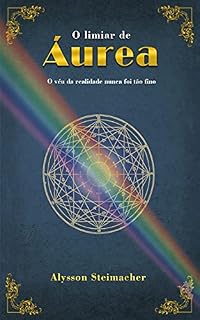 Livro O limiar de Áurea