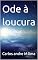 Livro Ode à loucura