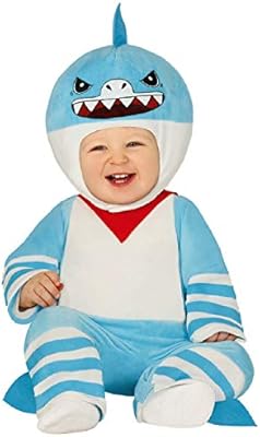 baby sea creature costume