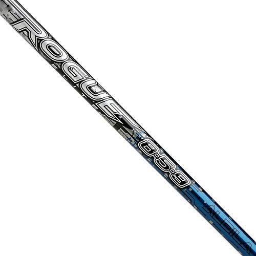 Aldila Rogue Elite Blue 65 X-Stiff Flex Driver Graphite Shaft