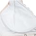 kapoki Womens Nursing Bra Tank Front Three Button Adjust Maternal Postpartum Bra Bralette with Free Bra Washing Bag