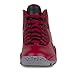 Nike Mens Air Jordan 10 Retro 30th Bulls Over Broadway Gym Red-Black-Wolf Grey Leather Basketball Shoes
