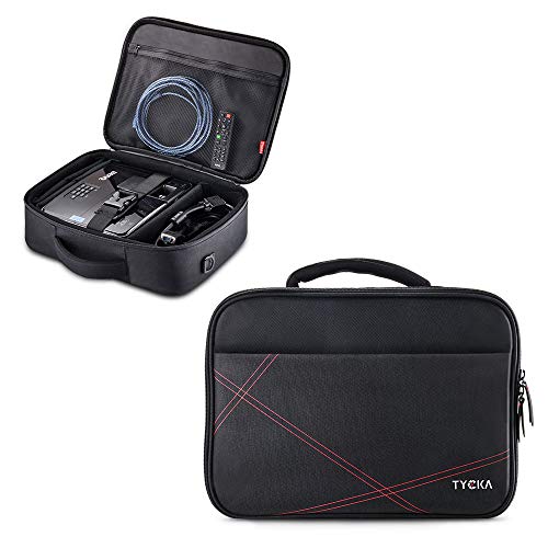 Projector Case, Projector Travel Carrying Bag -16.3