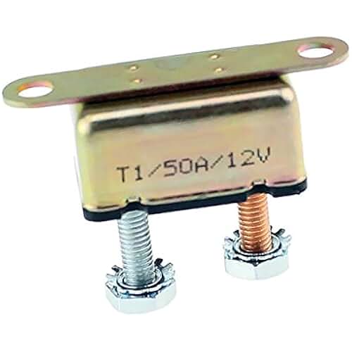Реле 12v 50a
