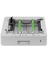 Brother Impresora lt330cl inferior Bandeja de papel opcional   Empaquetado al por menor