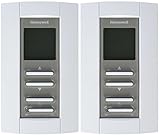 Honeywell TL7235A1003 Line Volt Pro