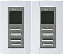 Honeywell TL7235A1003 Line Volt Pro
