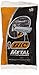 Bic Metal Disposable Men's Shaving Razors, 10-Count x 1 Pack