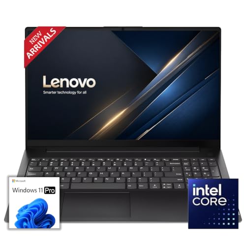 Lenovo V15 Business Laptop