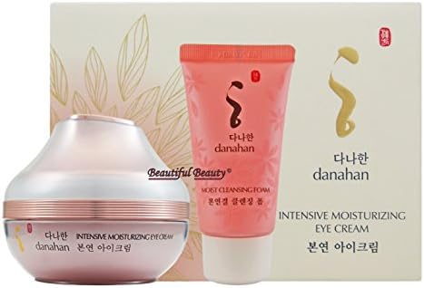 Danahan Bon Yeon Intensive Moisturizing Eye Cream 30ml