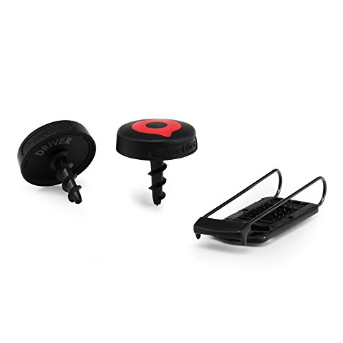 image for Mobitee & PIQ Wearable Golf Sport Tracker - Golf Course GPS Rangefinde