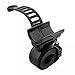 Universal Bike Flashlight Holder Adjustable Light Mount Led Handlebar 90 Degree Rotating Bike Bicycle Handlebar Mount LED Flashlight Torch Mount Clamp Clip Holder Grip Bracket