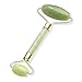 HibeautyJade Face Roller 100% Natural Jade Face Massager Anti-Aging Skin Rejuvenation Slimming Tool Facial Massager