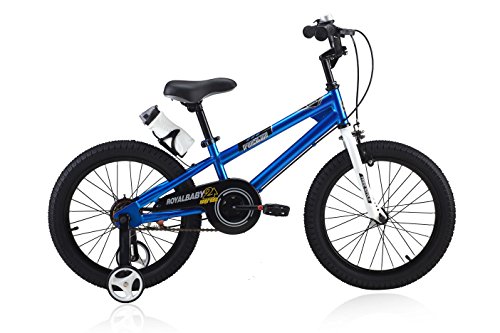 best 18 inch bike for boy