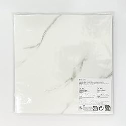 Vieshful 20pcs Peel and Stick Backsplash