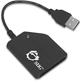 SIIG USB to ExpressCard (JU-EP0012-S1)