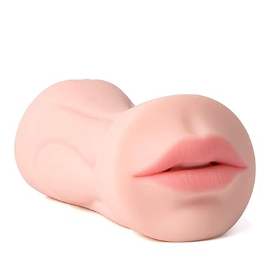 Screaamm Lifesize Suction Male Masturb-ation Six Ghana