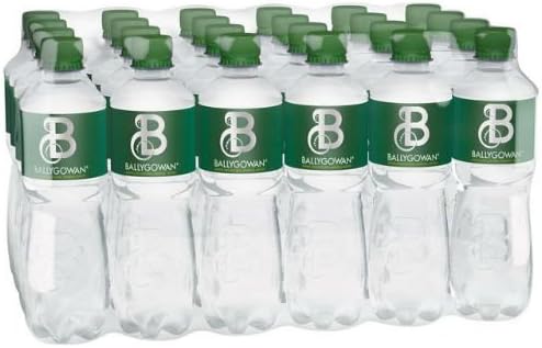 Ballygowan Sparkling Water Multipack 24 x 500ml case of 1