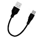 Replacement Charging Power Supply Cable Cord Line Compatible with Bose QC20 SoundLink Beats Powerbeats2 Wireless Studio 2.0 Wireless Headphones Earphones primary