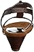 AK Anne Klein Women's Dustee Synthetic Wedge Sandal