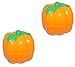 Limited Edition Shopkins Halloween Pumpkin 2-Pack Toy