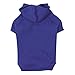 Zack & Zoey Basic Hoodie for Dogs, 16