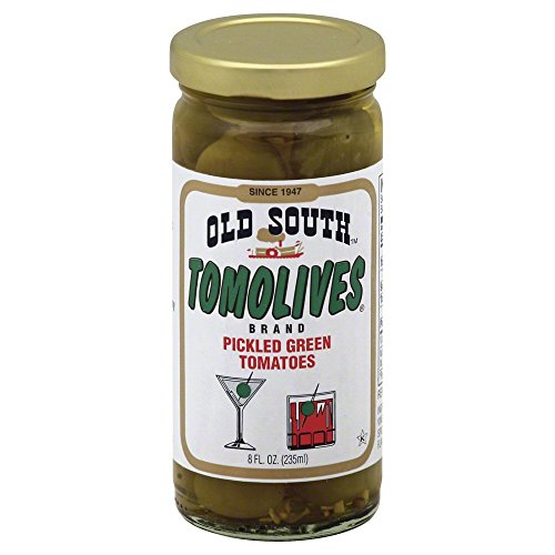 Old South Tomolives, 8.0 Ounce - Thumbnail 5
