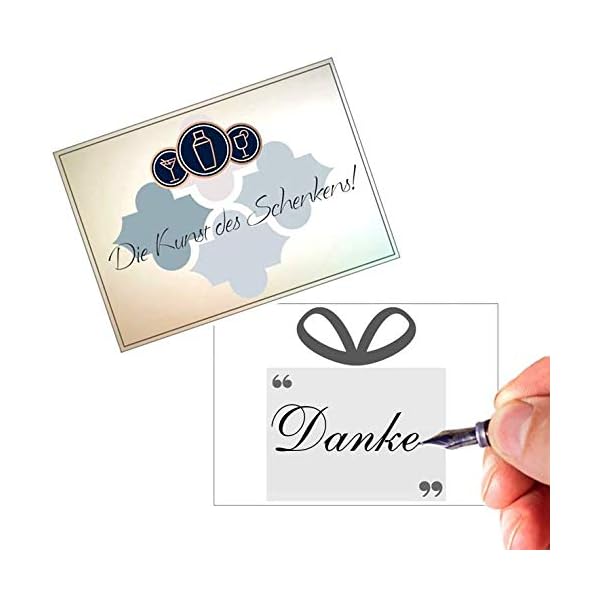 Das Sekt Geschenk - LECLUB DIAMOND black- trocken (0,75 l) mit geschliffenen Schmuckkristallen/tolles Geschenk für… – Bild 4