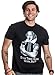 Ann Arbor T-shirt Co. Dost Thou Even Hoist Sir? | Funny Workout Weight Lifting Shakespeare Gym T-Shirt-(Adult,L) Black