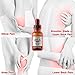 Hemp Oil for Soreness Relief - 1000 mg Full Spectrum Extract Tincture Mint Flavor Active Drop Wrist Nerve Damage Back Neck Knee Muscle Anxiety Chronic Reliever Tendonitis Lower Back Sciatica Support