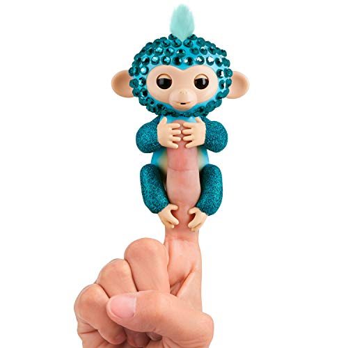 1 WowWee+Fingerlings+Monkeys+Fingerblings+Interactive