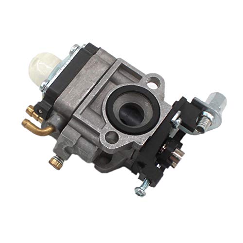 AISEN Vergaser mit Benzinfilter Zündkerze kit für AL-KO Motorsense BC 260 B/BC 260 B-S/BC 260 L – Bild 4
