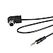 HAIN Alpine ALP-KCE-236B Cable to Mini PIN 3.5mm AUX Input Cable Adapter