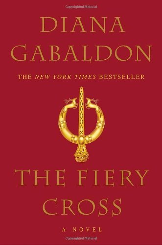 The Fiery Cross (Outlander) by Diana Gabaldon (2002-10-01)