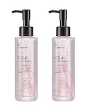 THE Face Shop Rice Water Bright Cleansing Light Oil 150ml 1+1 2pcs